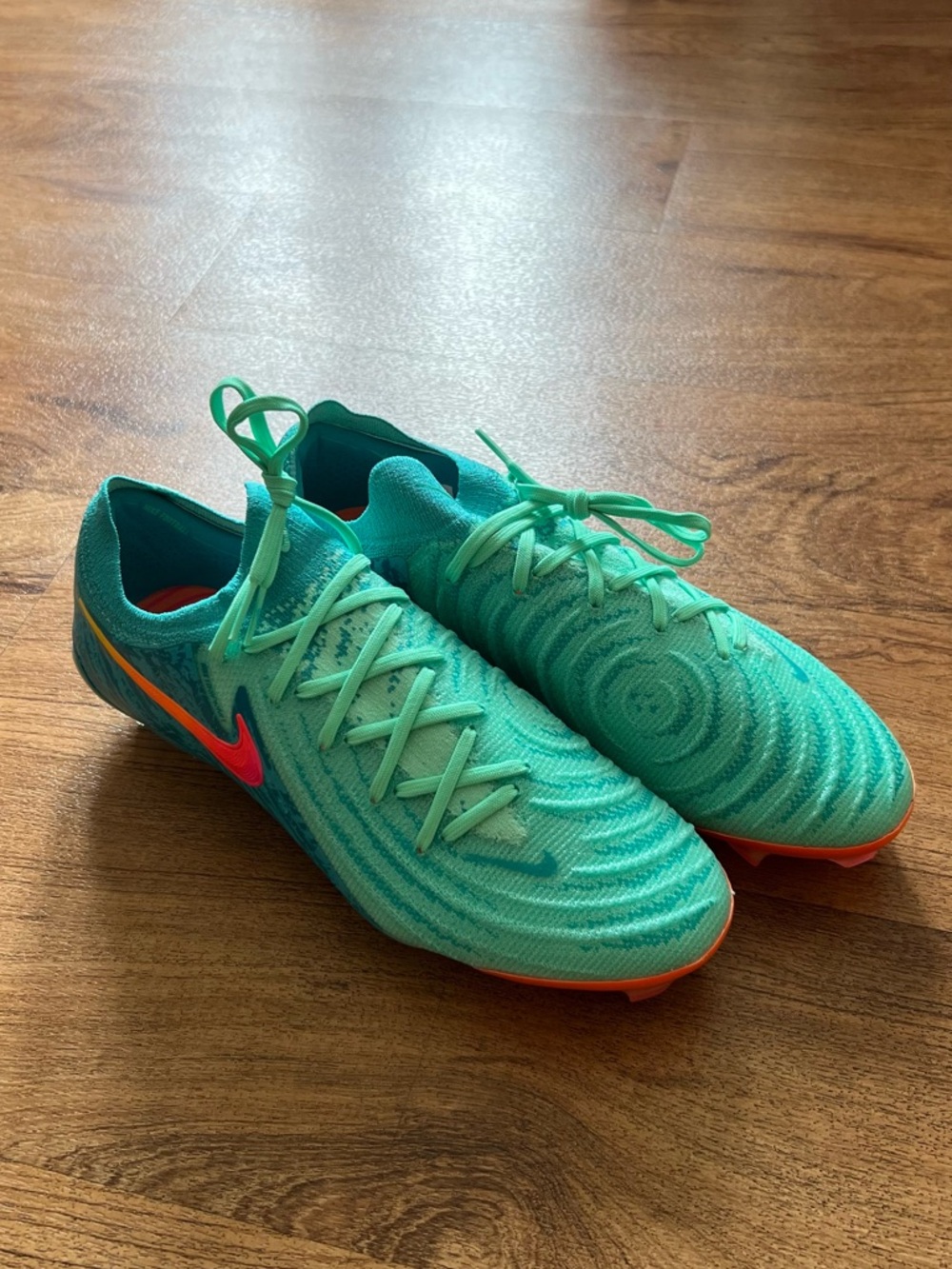 Nike Phantom GX 2 Elite FG